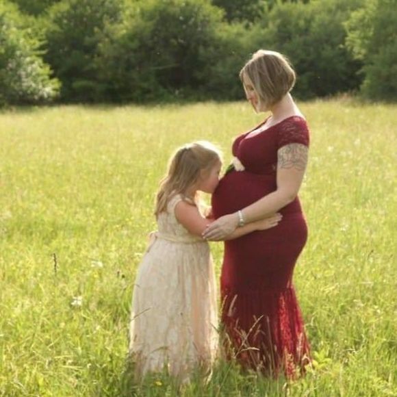 Meet your Posher, Kristina - Picture 1 of 1